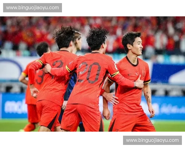 世界杯资格赛激烈角逐各队全力备战争夺晋级名额 世界杯资格赛激烈角逐各队全力备战争夺晋级名额