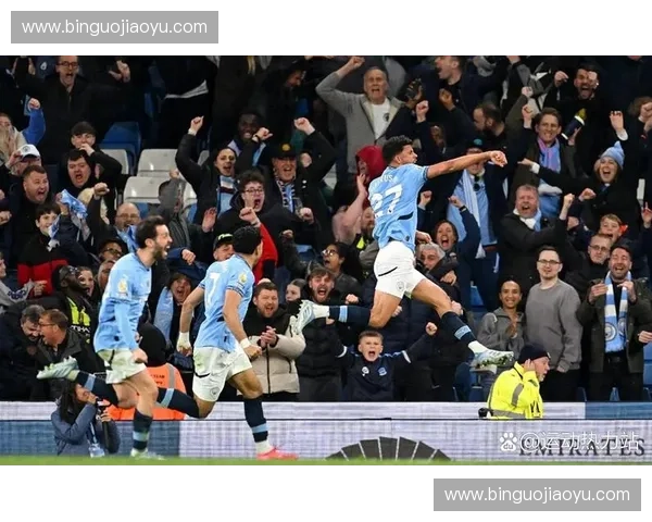 曼城英超赛事全程直播精彩对决一网打尽球迷热血沸腾